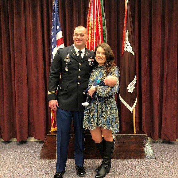 Meet your Posher, Dustin - Picture 1 of 1